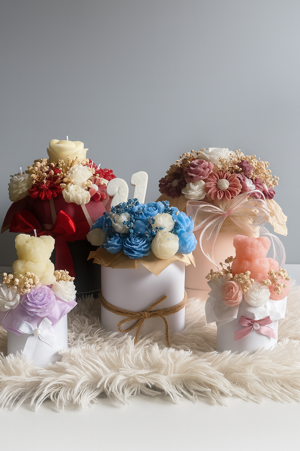 Le meillieur  DT créations