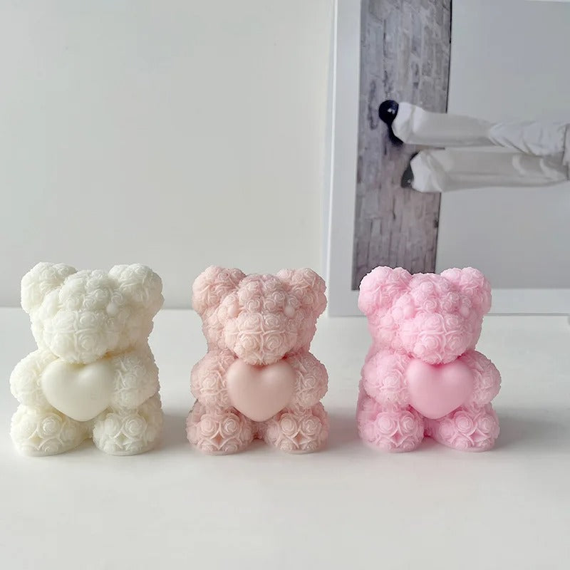 bougier ours